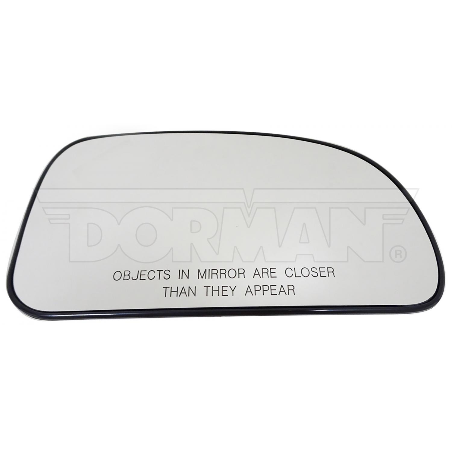 Dorman 56078 - Door Mirror Glass Dorman 56078 Door Mirror Glass product image 1 of 4