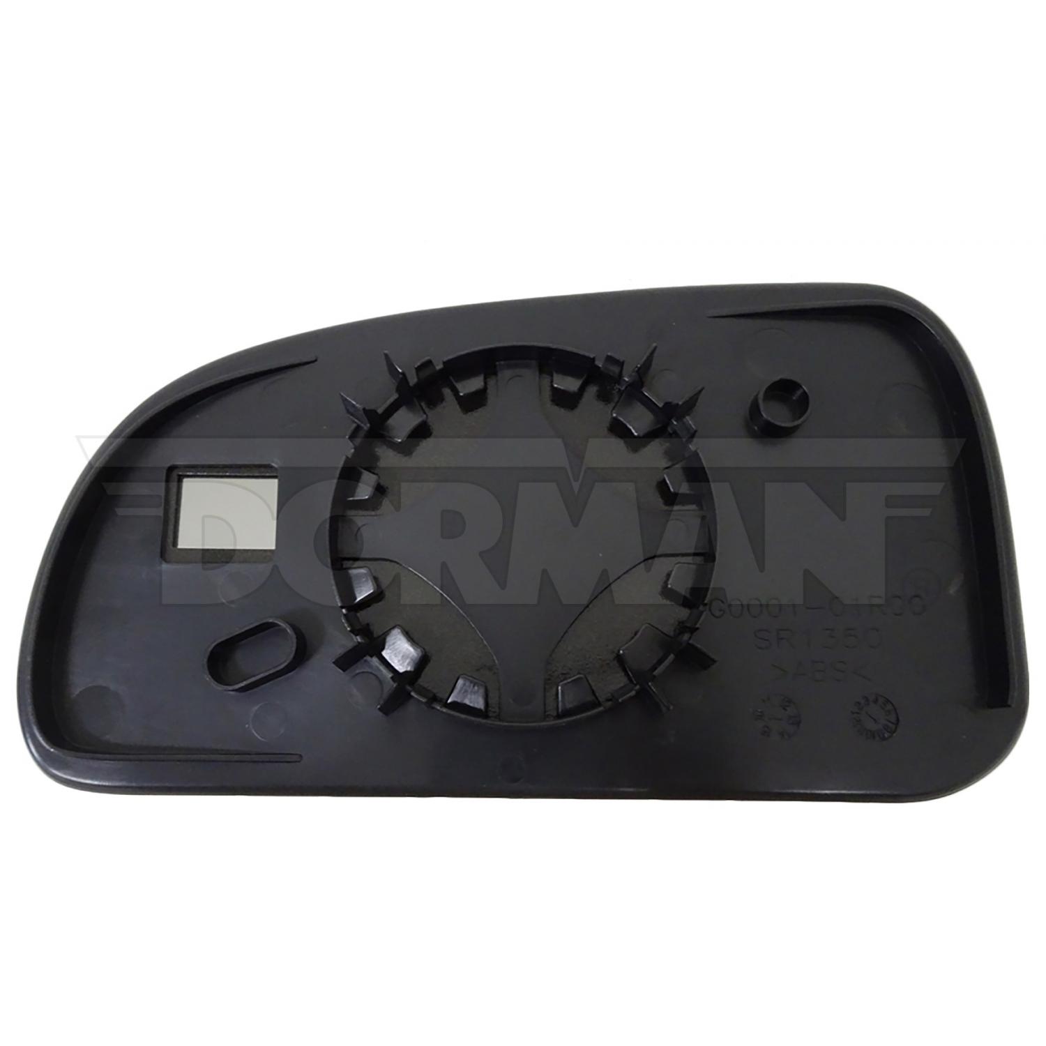 Dorman 56078 - Door Mirror Glass Dorman 56078 Door Mirror Glass product image 2 of 4