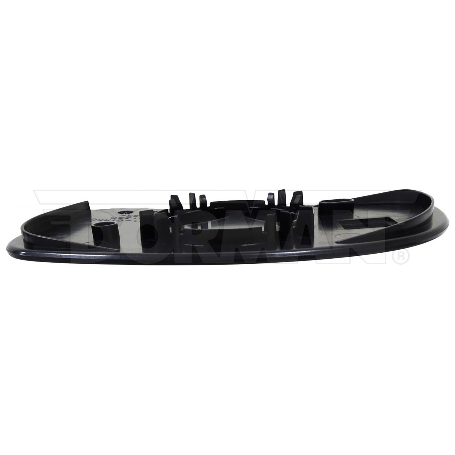 Dorman 56078 - Door Mirror Glass Dorman 56078 Door Mirror Glass product image 3 of 4