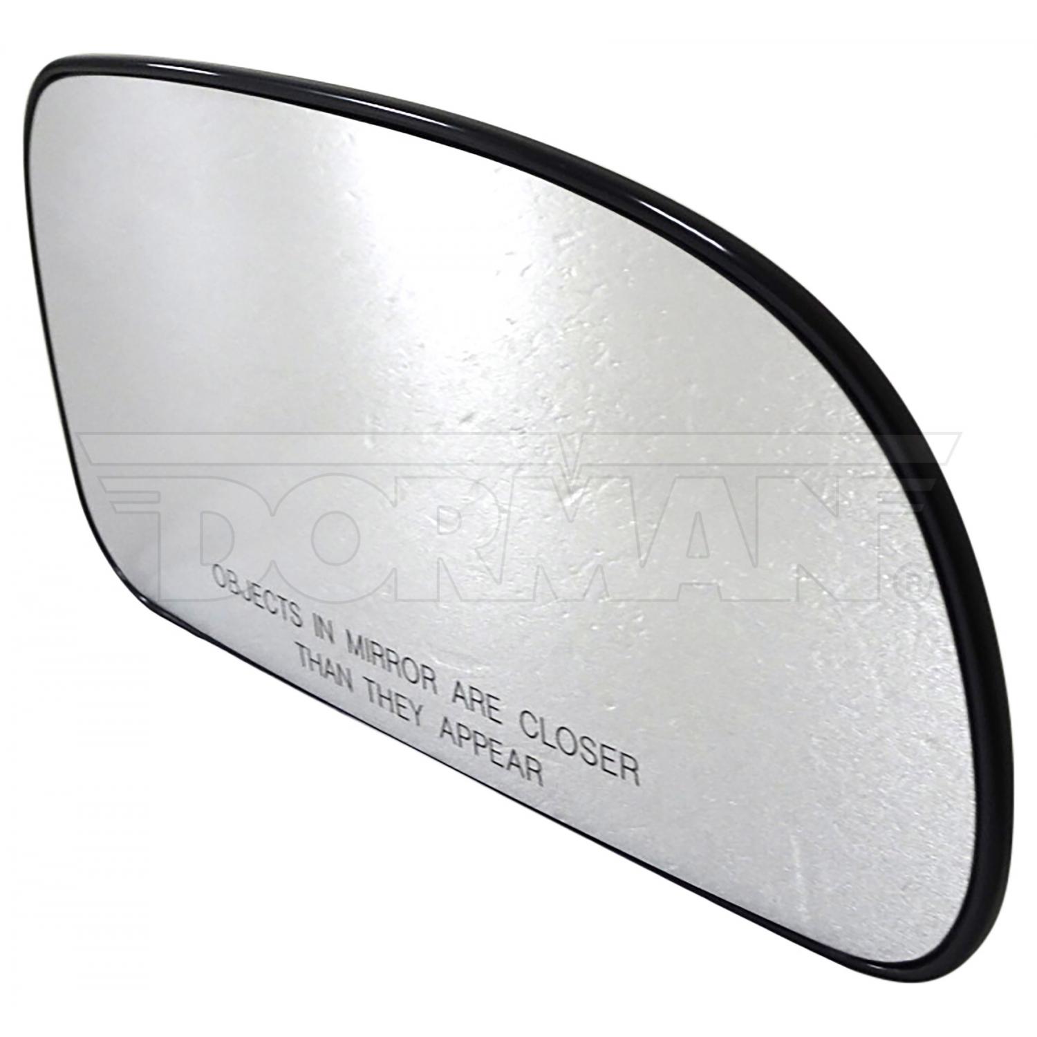 Dorman 56078 - Door Mirror Glass Dorman 56078 Door Mirror Glass product image 4 of 4