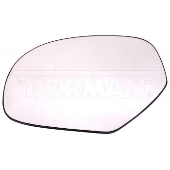 Dorman 56081 - Door Mirror Glass Dorman 56081 Door Mirror Glass product image 1 of 4