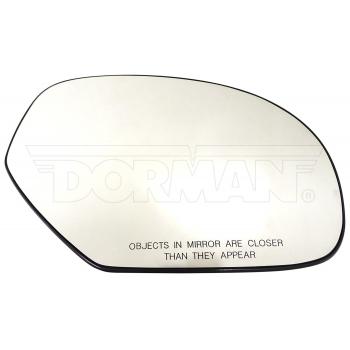 Dorman 56084 Door Mirror Glass product image 1 of 5