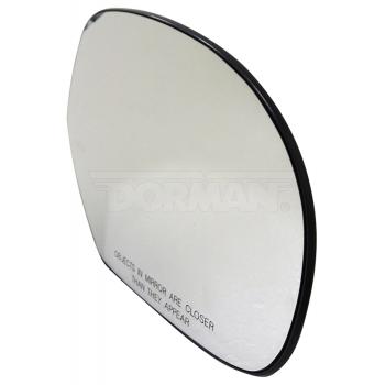 Dorman 56084 Door Mirror Glass product image 4 of 5