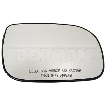 Dorman 56090 - Door Mirror Glass Dorman 56090 Door Mirror Glass product image 1 of 4