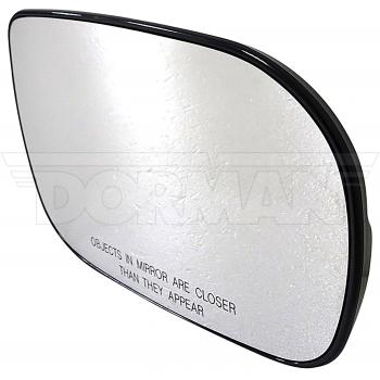 Dorman 56090 Door Mirror Glass product image 4 of 4