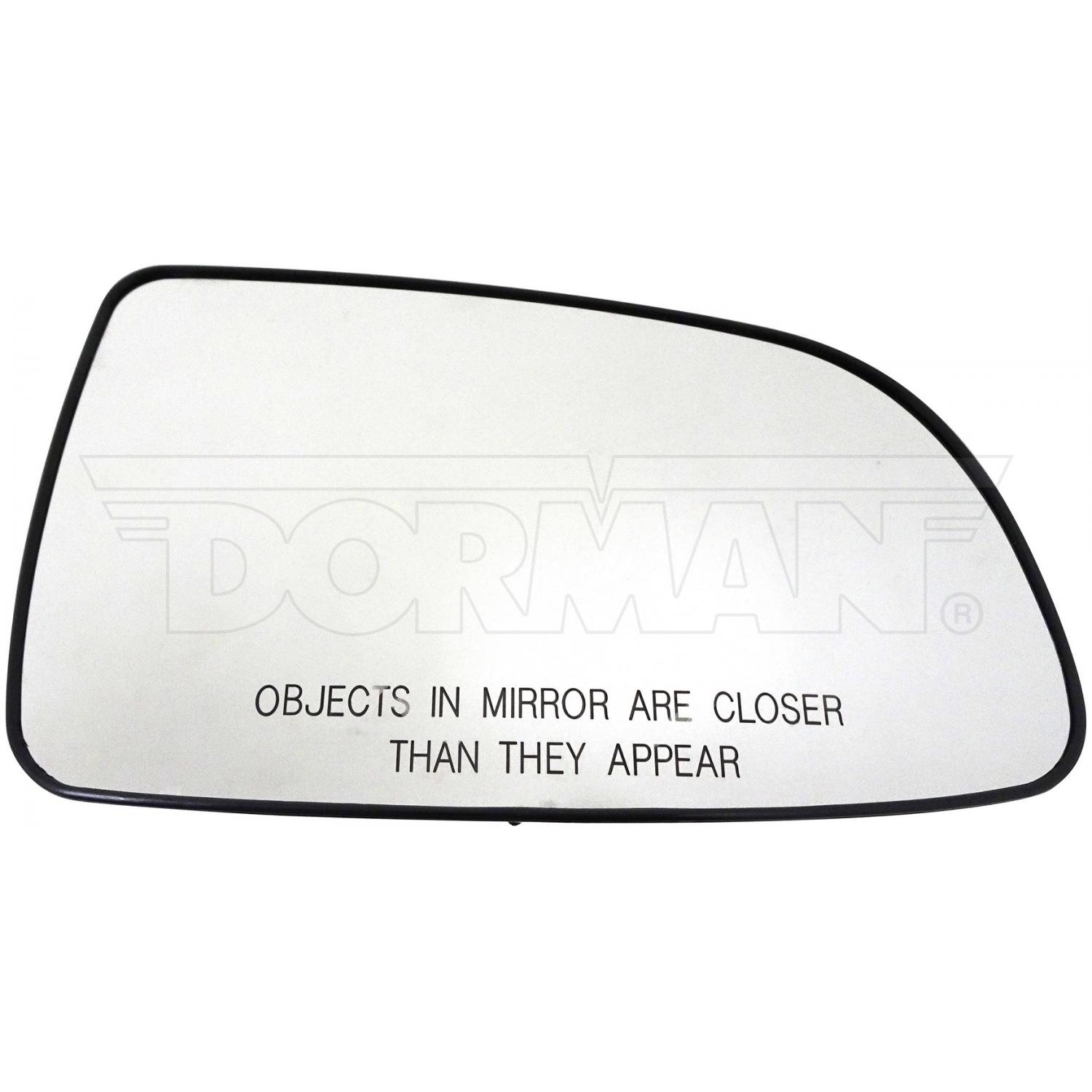 Dorman 56091 Door Mirror Glass product image 1 of 4