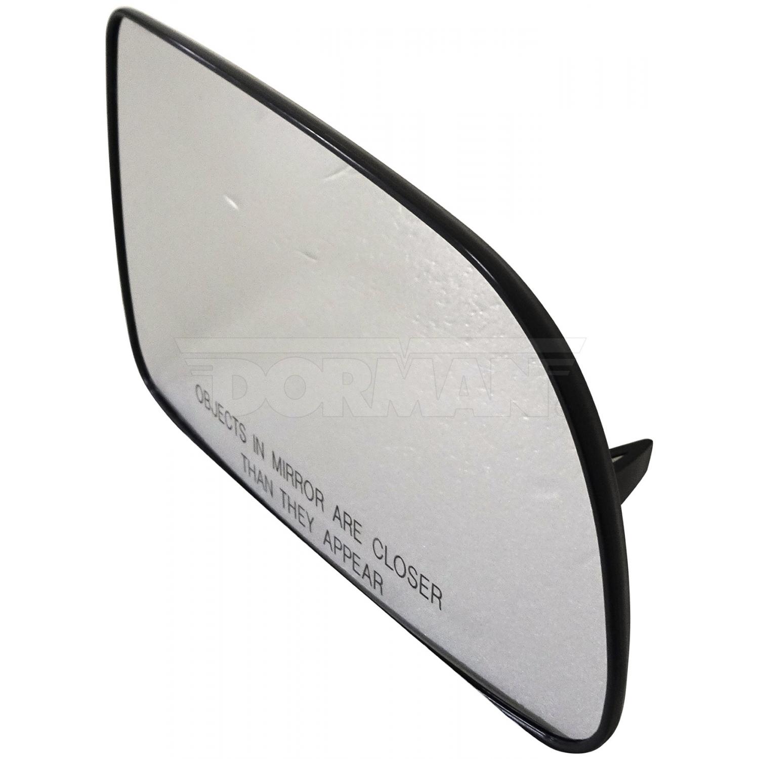 Dorman 56091 Door Mirror Glass product image 4 of 4