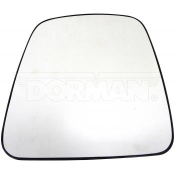 Dorman 56095 - Door Mirror Glass Dorman 56095 Door Mirror Glass product image 1 of 4