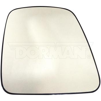 Dorman 56096 Door Mirror Glass product image 1 of 4
