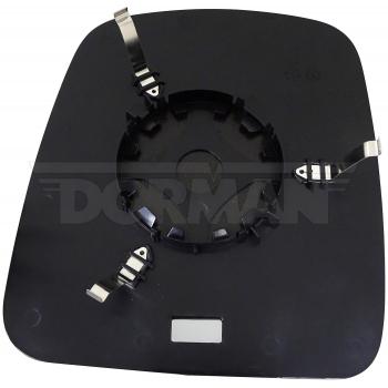Dorman 56096 Door Mirror Glass product image 2 of 4