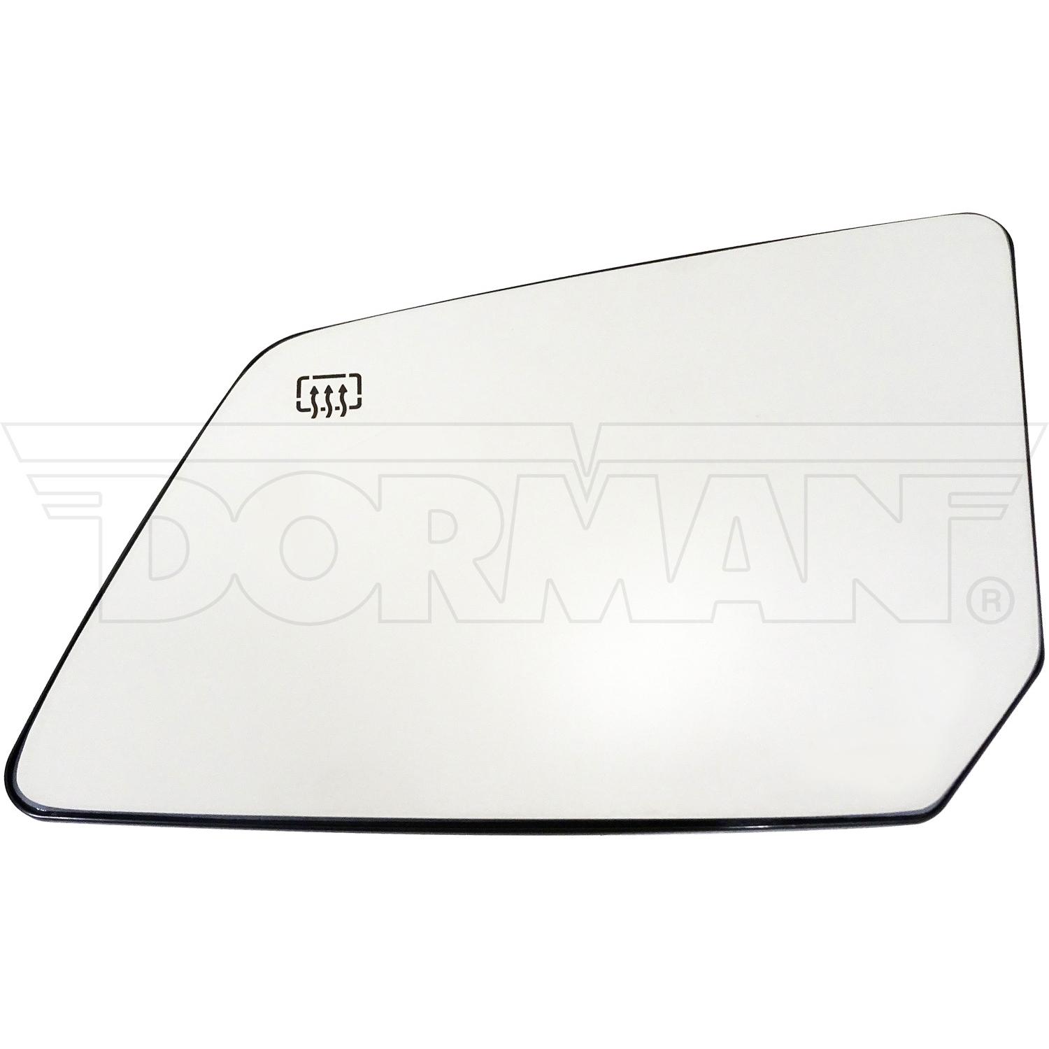 Dorman 56097 Door Mirror Glass product image 1 of 4
