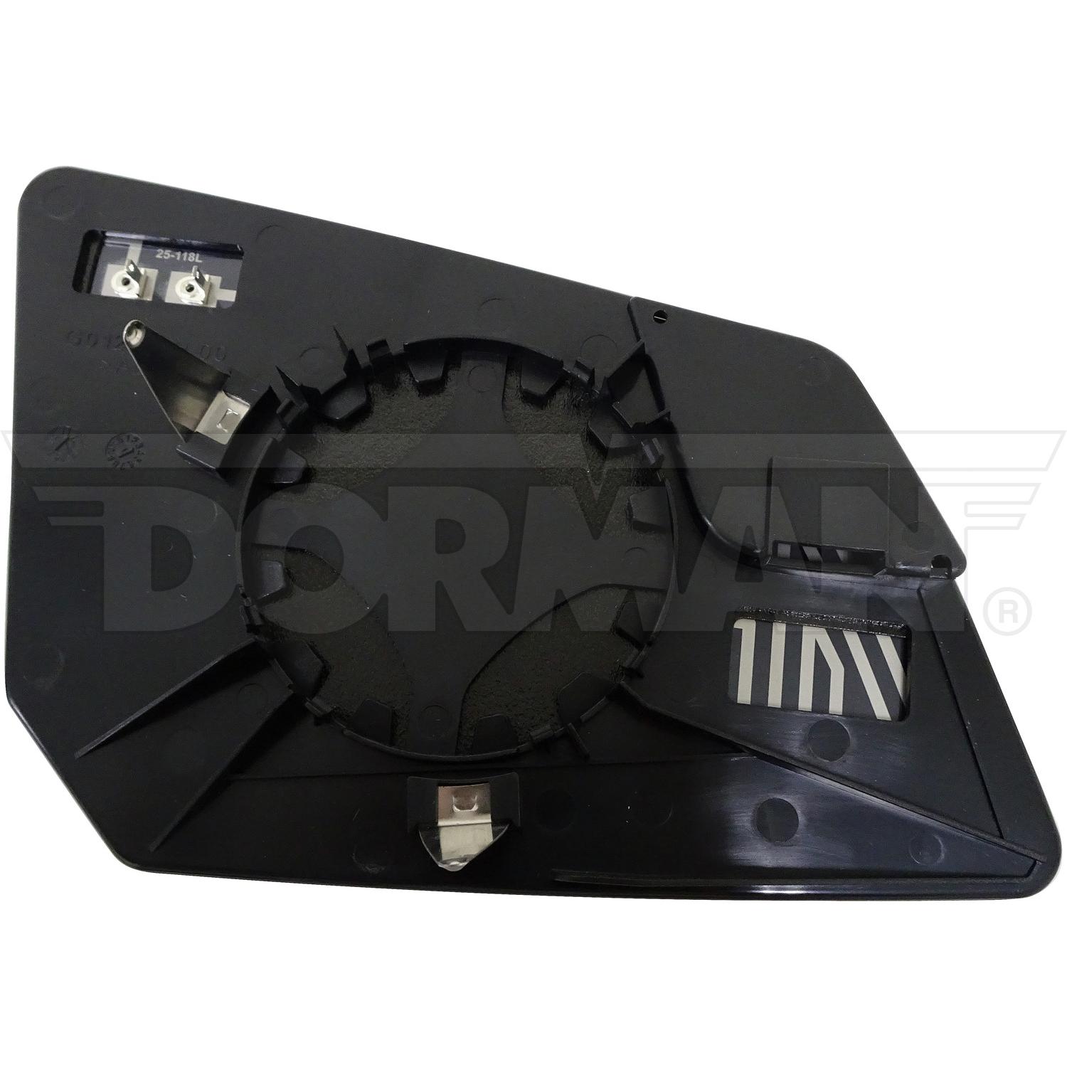 Dorman 56097 Door Mirror Glass product image 2 of 4