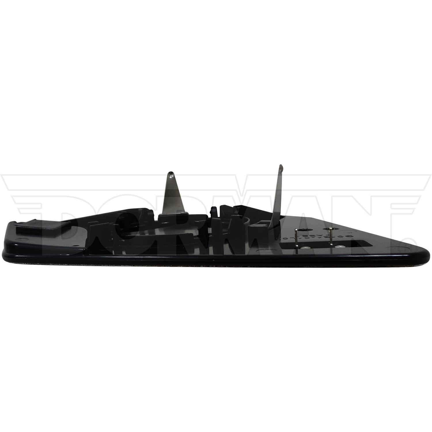 Dorman 56097 Door Mirror Glass product image 3 of 4