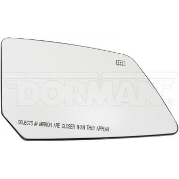 Dorman 56098 Door Mirror Glass product image 1 of 4