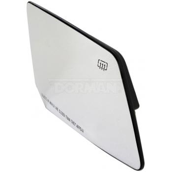 Dorman 56098 Door Mirror Glass product image 4 of 4