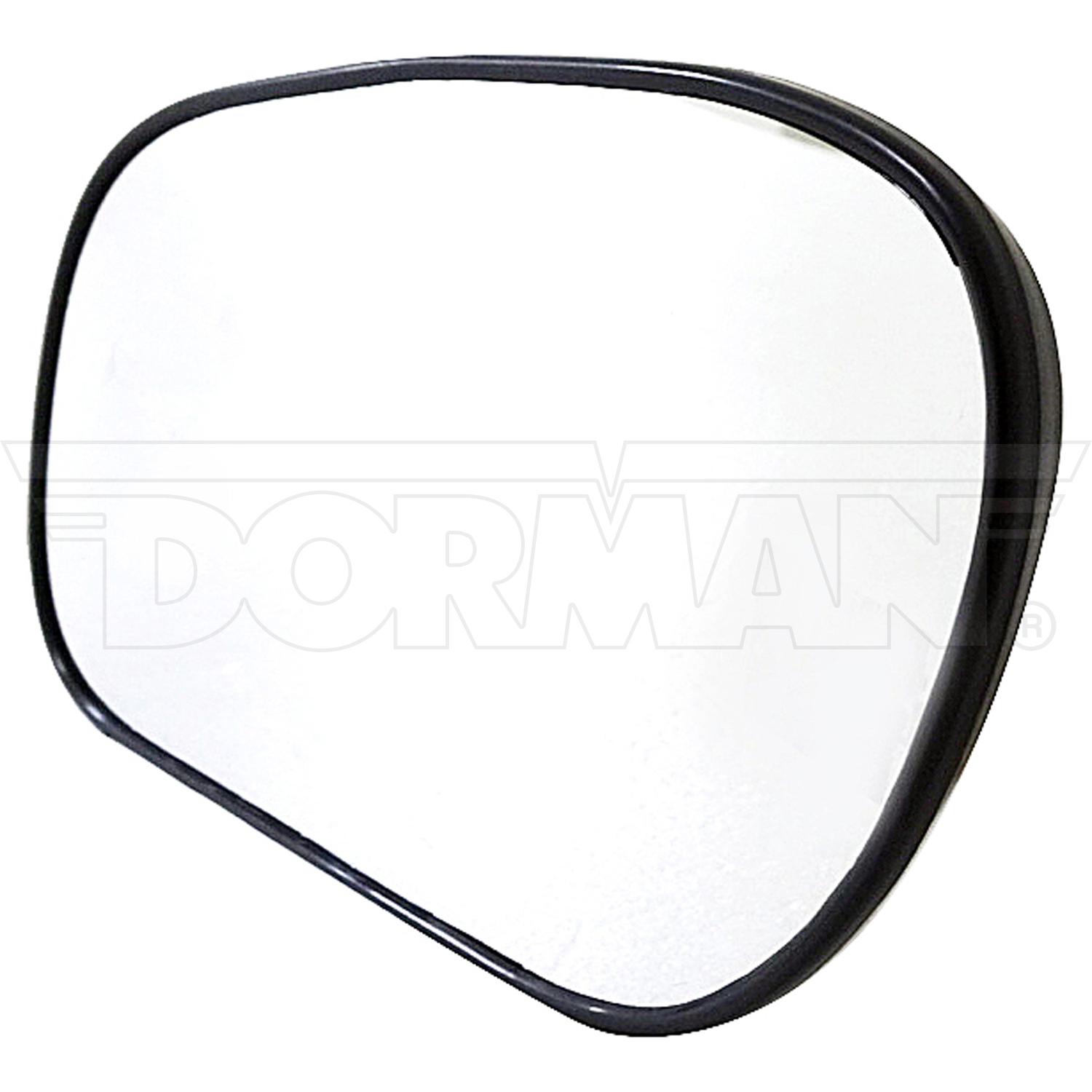 Dorman 56100 Door Mirror Glass product image 2 of 4