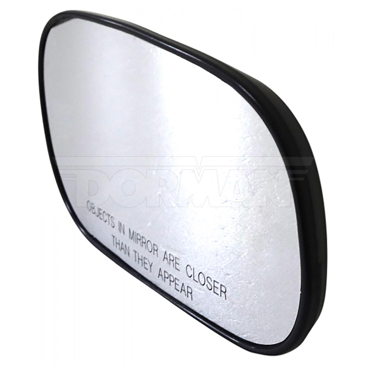 Dorman 56101 - Door Mirror Glass Dorman 56101 Door Mirror Glass product image 2 of 4