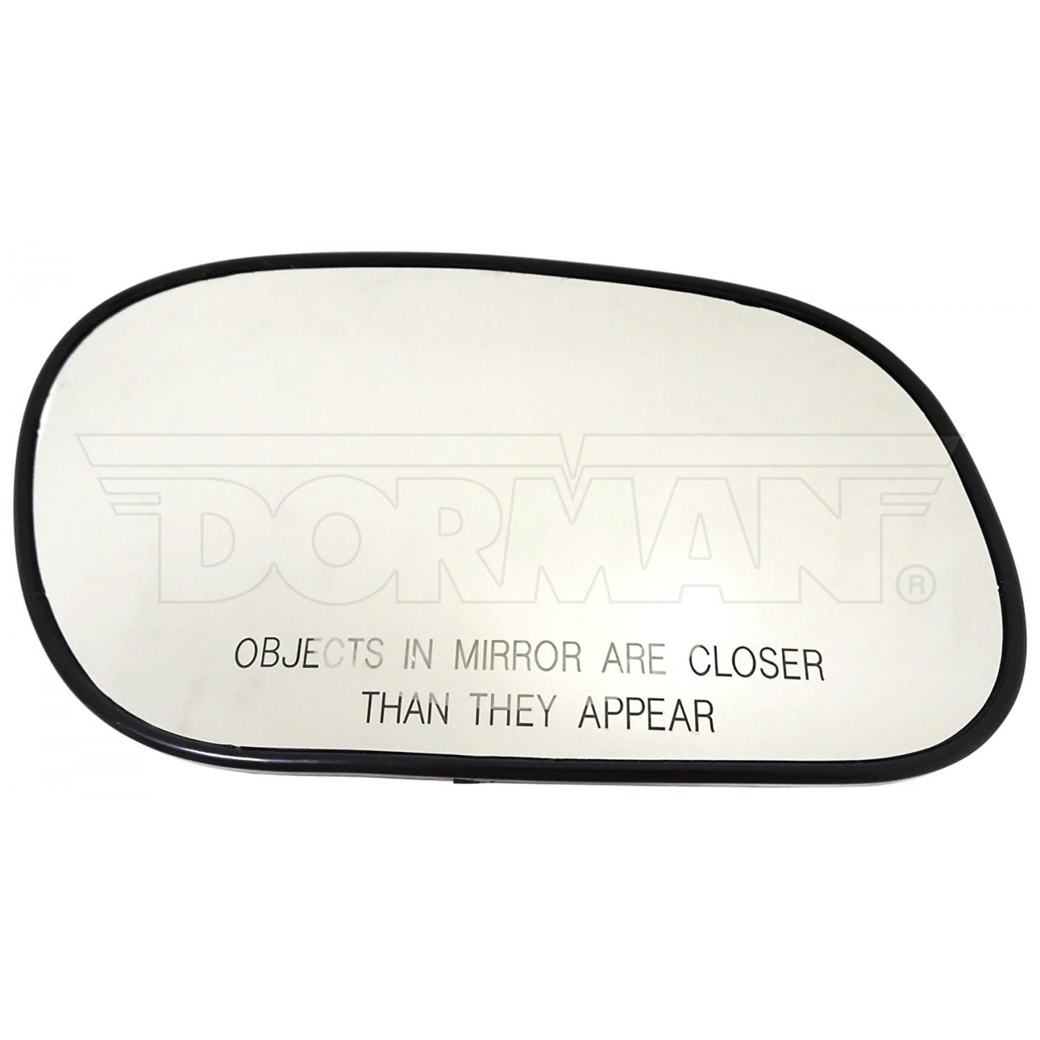 Dorman 56101 - Door Mirror Glass Dorman 56101 Door Mirror Glass product image 3 of 4