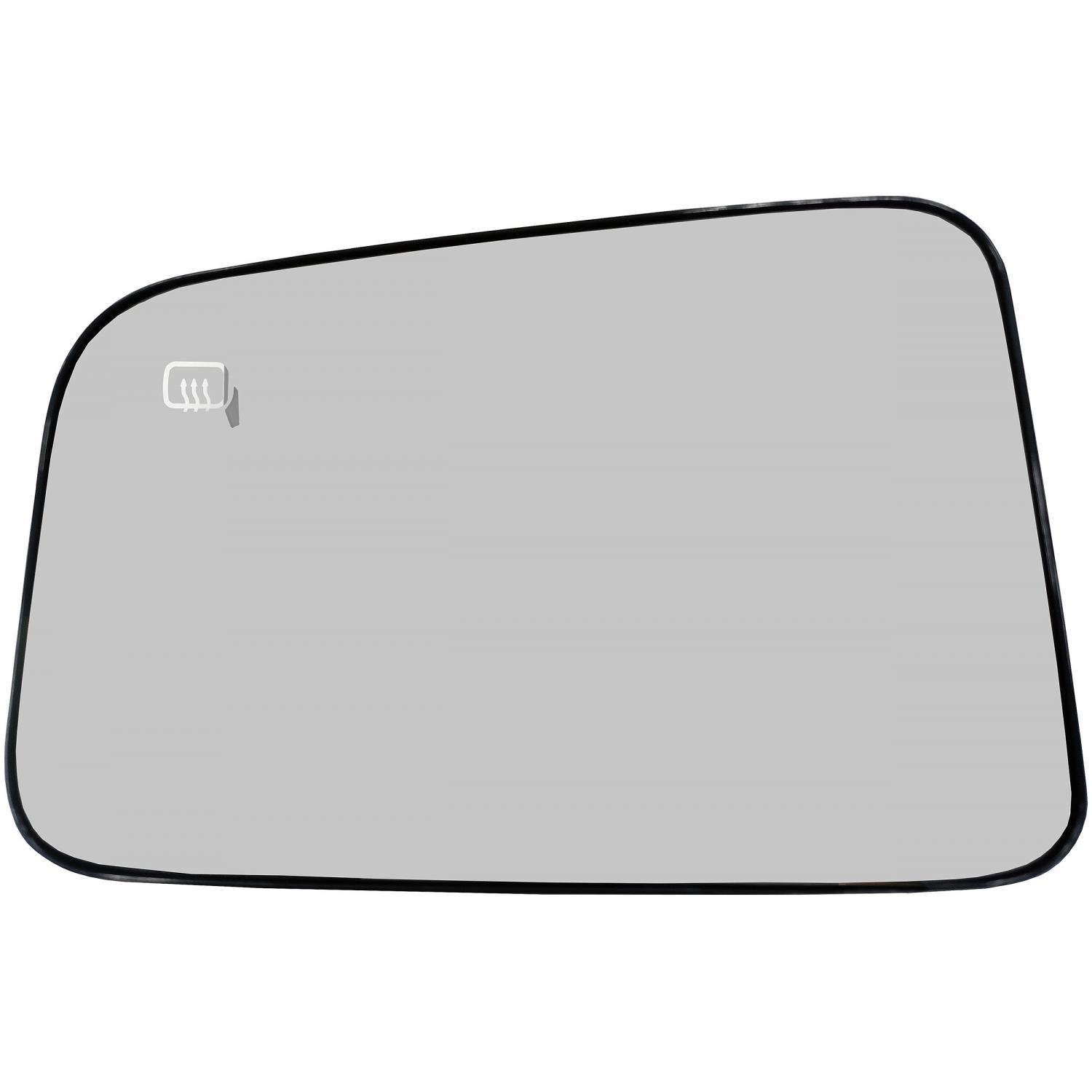 Dorman 56120 Door Mirror Glass product image 1 of 4