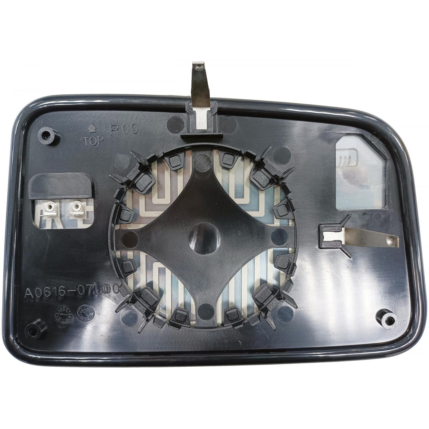 Dorman 56120 Door Mirror Glass product image 2 of 4