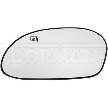 Dorman 56122 Door Mirror Glass product image 1 of 4