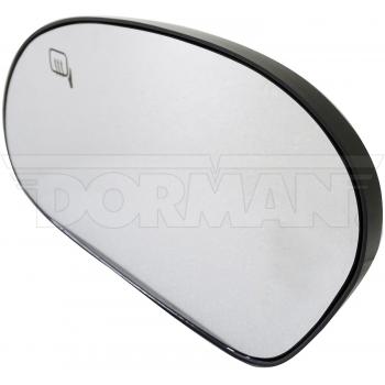 Dorman 56122 Door Mirror Glass product image 4 of 4