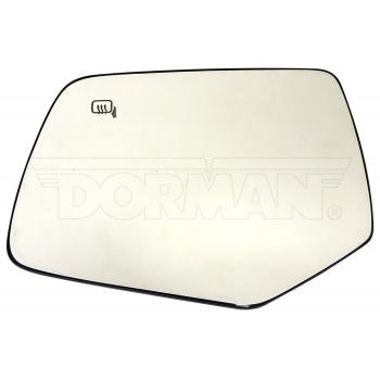 Dorman 56124 - Door Mirror Glass Dorman 56124 Door Mirror Glass product image 1 of 4