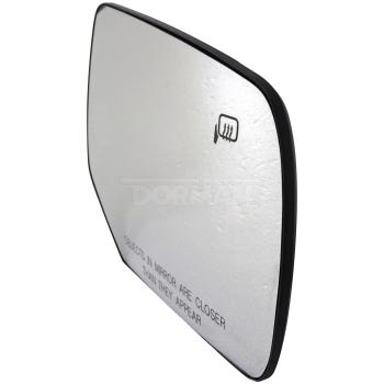 Dorman 56125 - Door Mirror Glass Dorman 56125 Door Mirror Glass product image 4 of 4