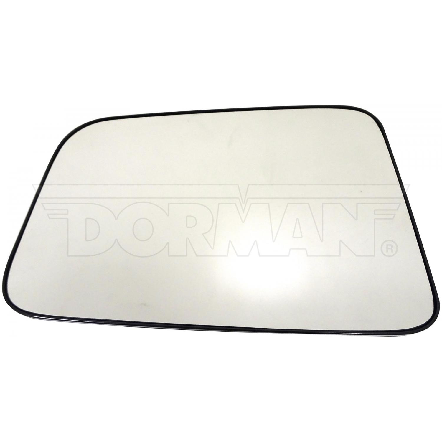 Dorman 56127 Door Mirror Glass product image 1 of 4