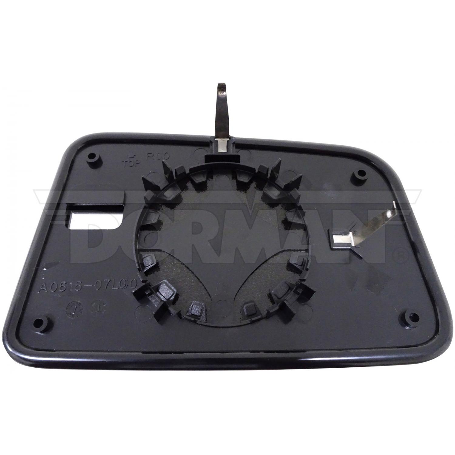 Dorman 56127 Door Mirror Glass product image 2 of 4