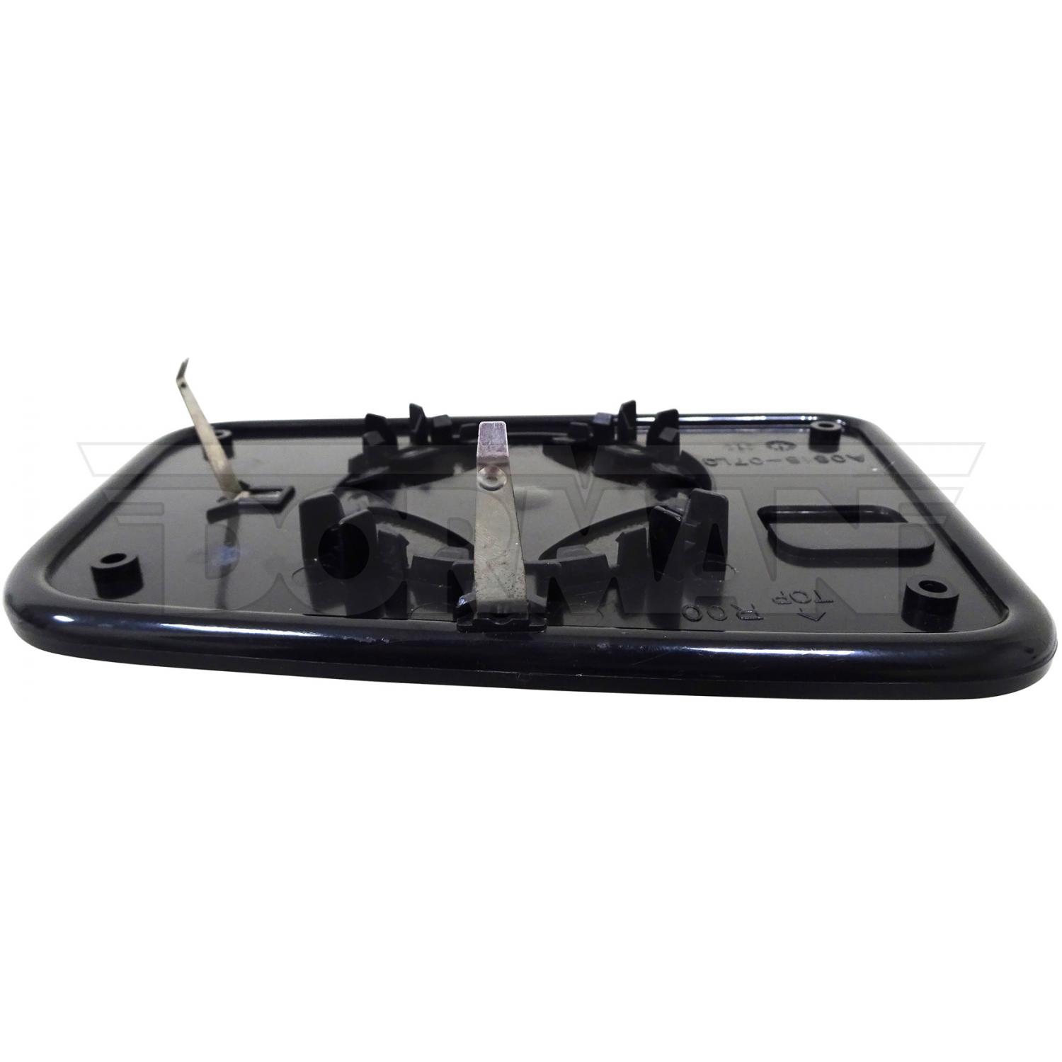 Dorman 56127 Door Mirror Glass product image 3 of 4