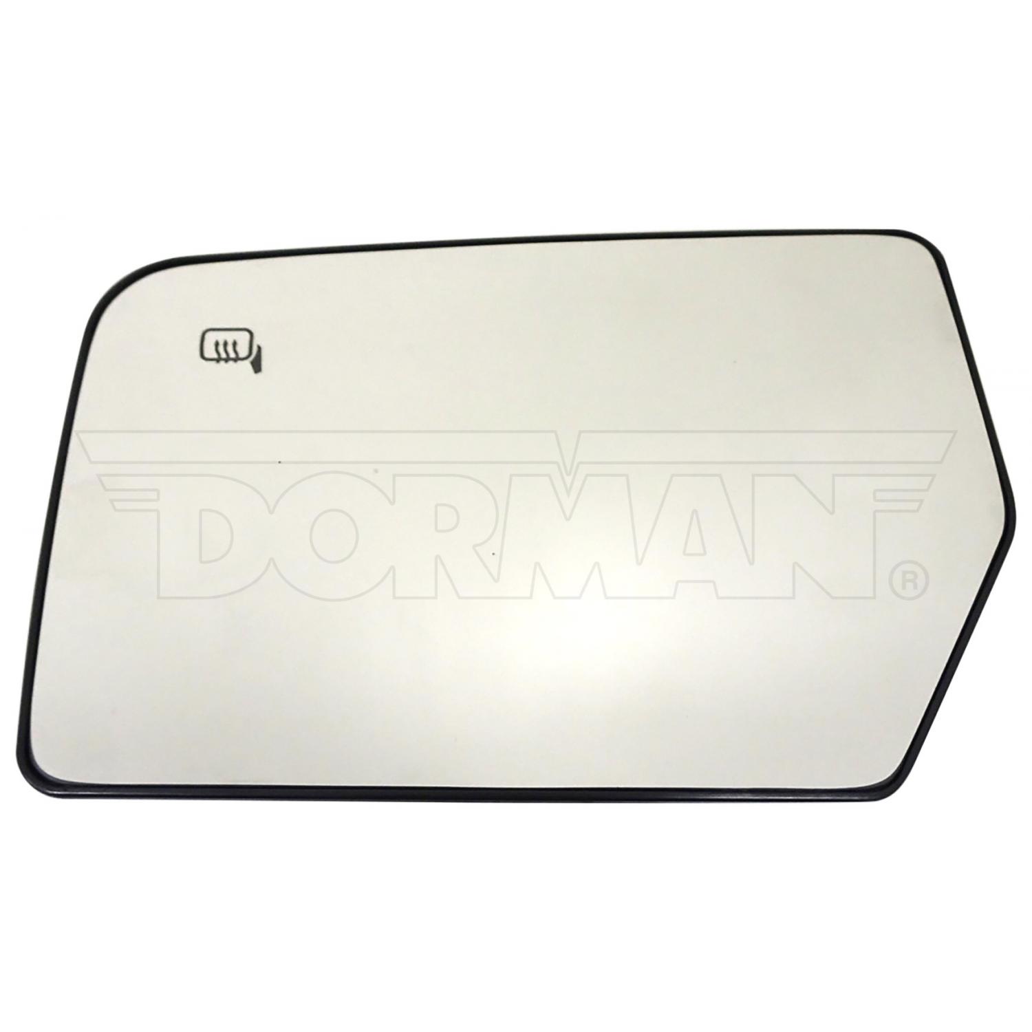 Dorman 56128 Door Mirror Glass product image 1 of 4