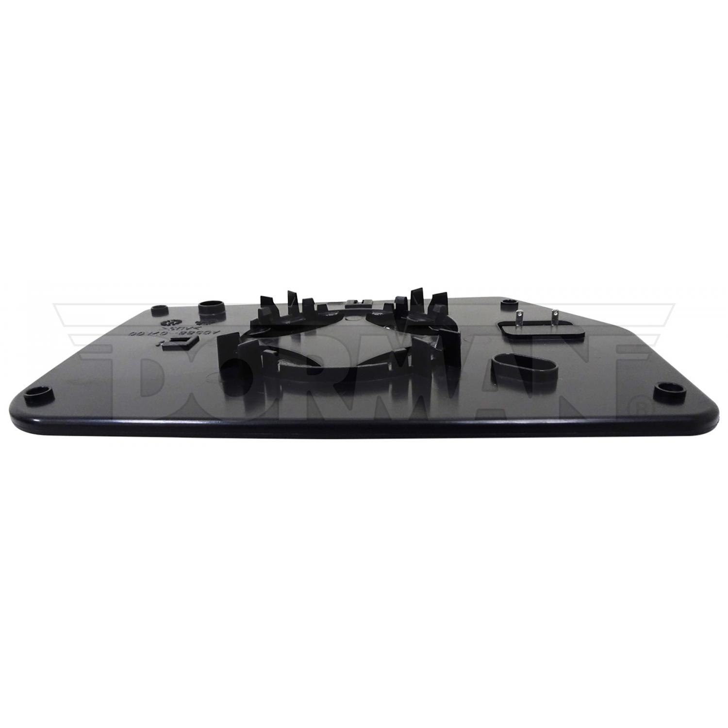Dorman 56128 Door Mirror Glass product image 3 of 4