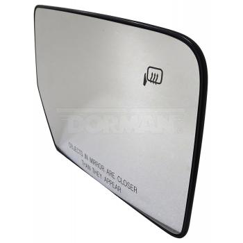 Dorman 56129 - Door Mirror Glass Dorman 56129 Door Mirror Glass product image 4 of 4