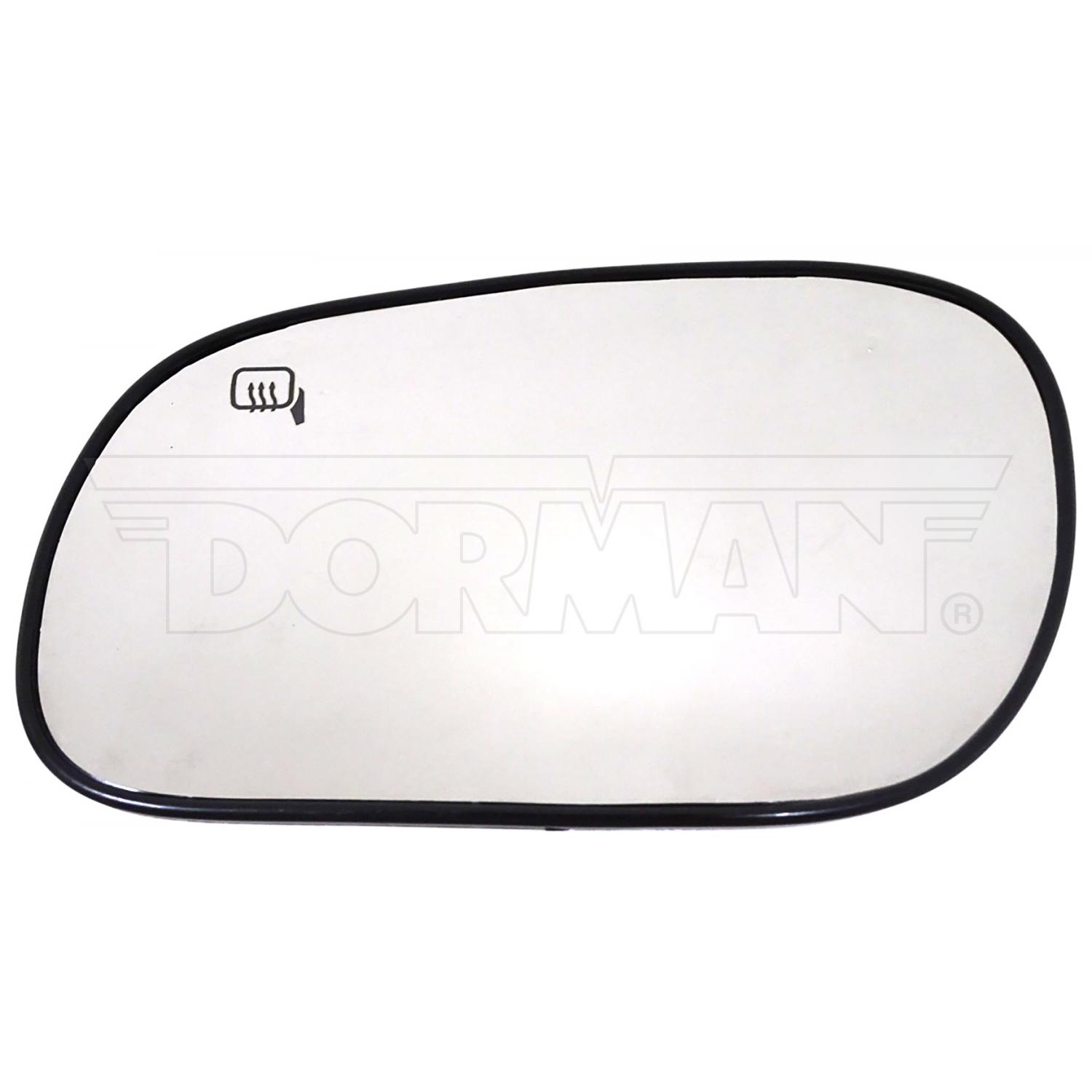 Dorman 56130 Door Mirror Glass product image 1 of 4