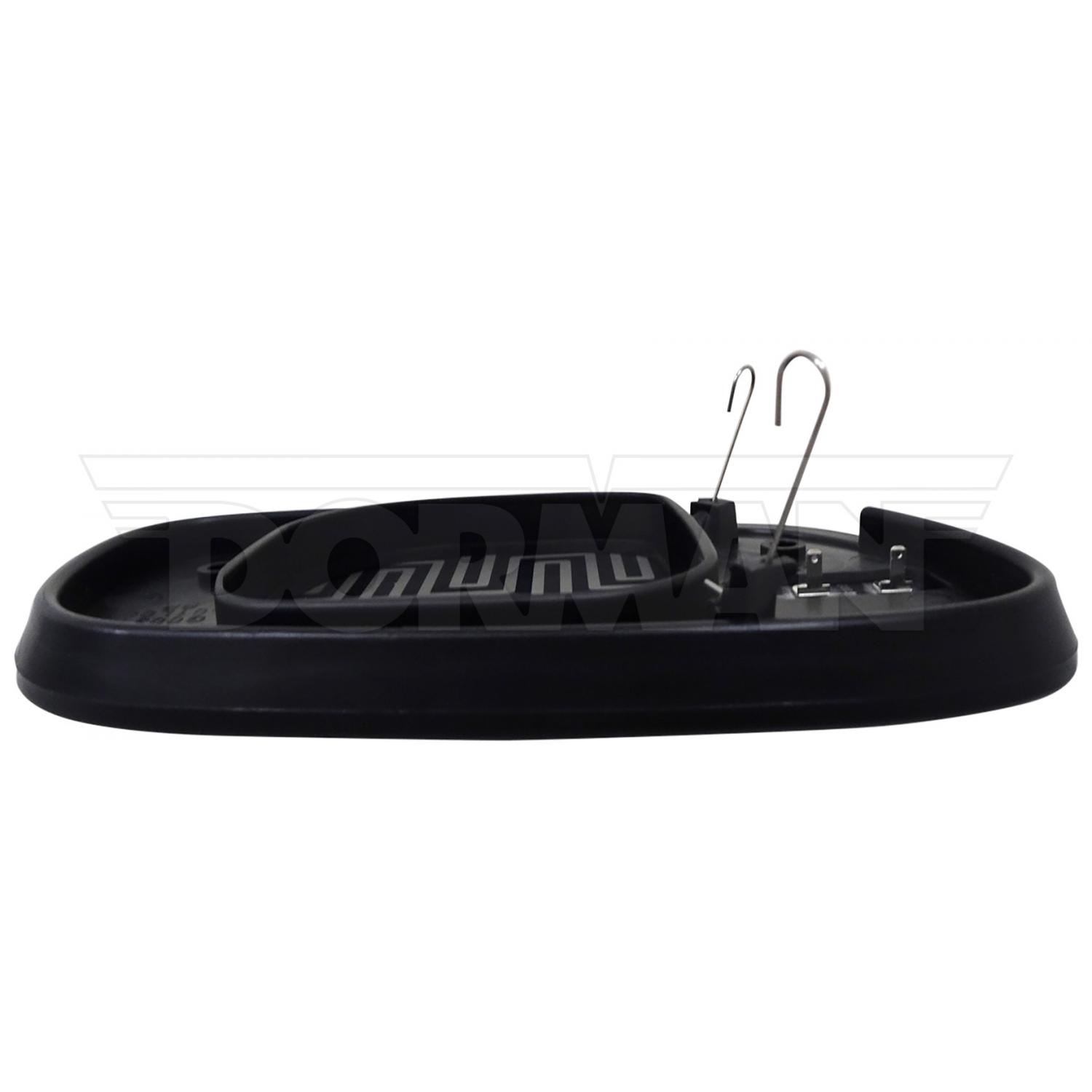 Dorman 56130 Door Mirror Glass product image 3 of 4