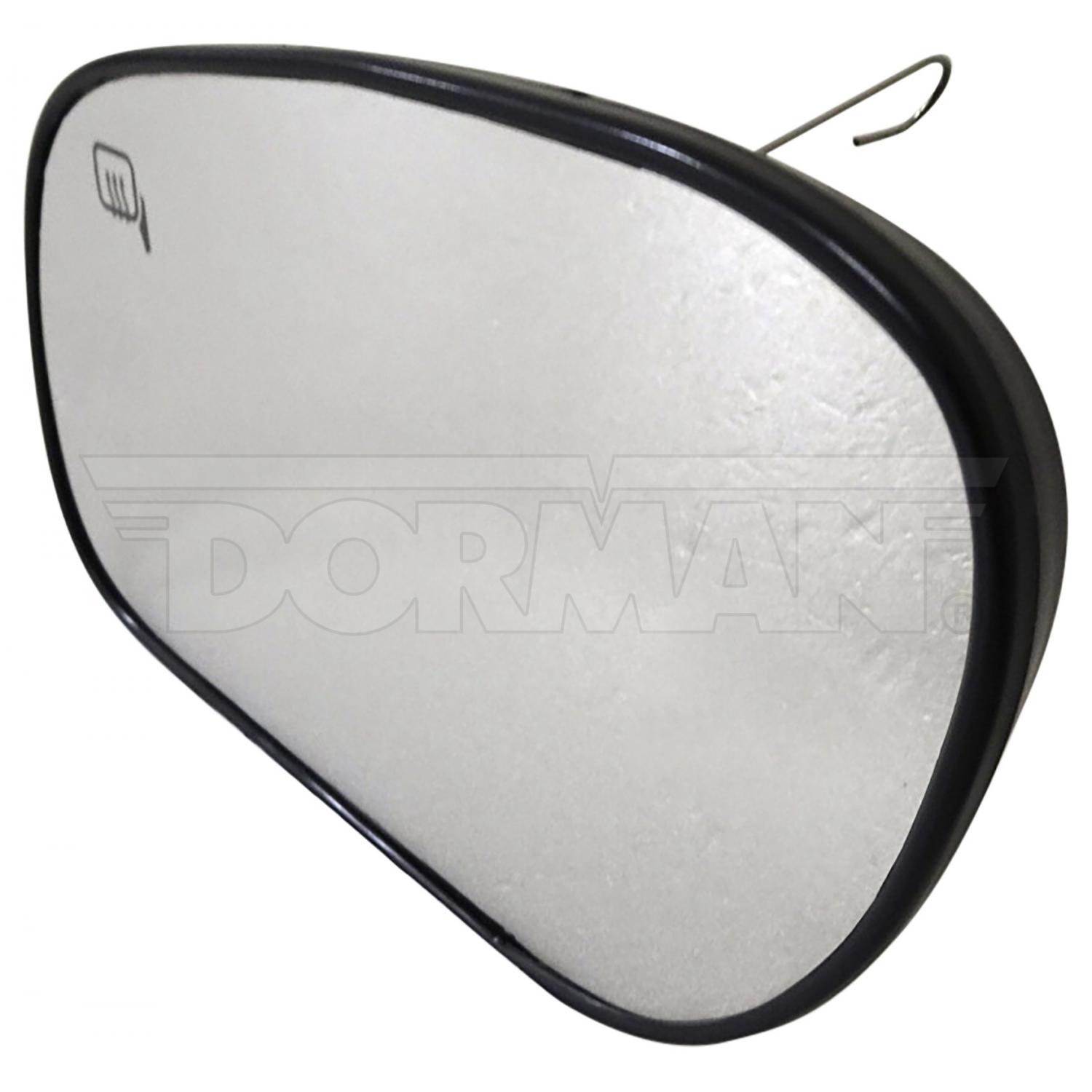 Dorman 56130 Door Mirror Glass product image 4 of 4