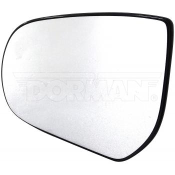 Dorman 56133 - Door Mirror Glass Dorman 56133 Door Mirror Glass product image 4 of 4