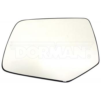 Dorman 56134 - Door Mirror Glass Dorman 56134 Door Mirror Glass product image 1 of 4