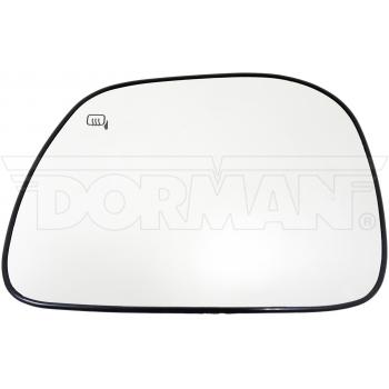 Dorman 56136 Door Mirror Glass product image 1 of 5