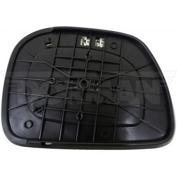 Dorman 56136 Door Mirror Glass product image 2 of 5