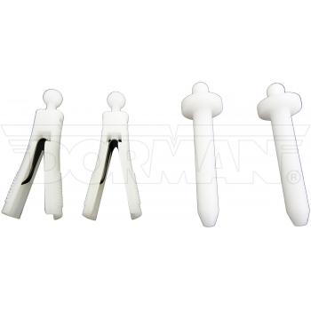 Dorman 56136 Door Mirror Glass product image 5 of 5