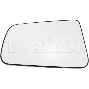 Dorman 56138 Door Mirror Glass product image 1 of 4
