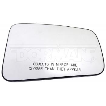 Dorman 56139 Door Mirror Glass product image 1 of 4