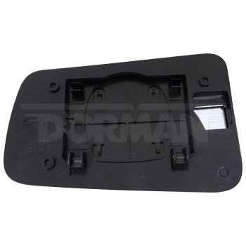 Dorman 56139 Door Mirror Glass product image 2 of 4