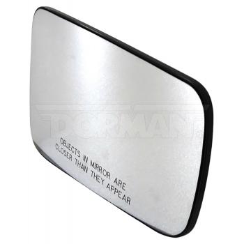 Dorman 56139 Door Mirror Glass product image 4 of 4
