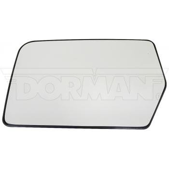 Dorman 56140 Door Mirror Glass product image 1 of 4