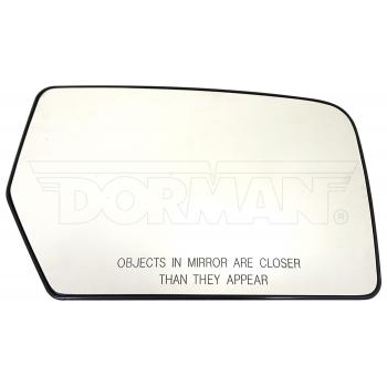 Dorman 56141 - Door Mirror Glass Dorman 56141 Door Mirror Glass product image 1 of 4