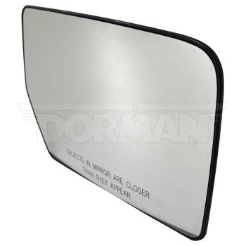 Dorman 56141 - Door Mirror Glass Dorman 56141 Door Mirror Glass product image 4 of 4