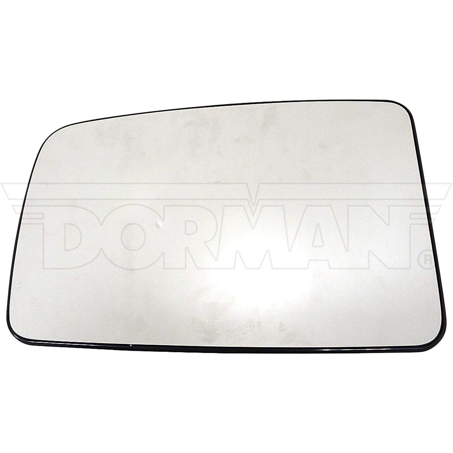 Dorman 56142 Door Mirror Glass product image 1 of 5